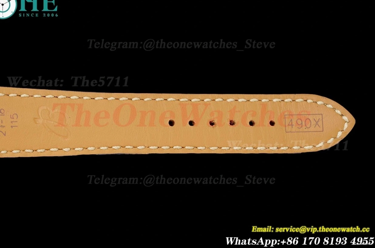 A2824 SS LE Aviator TF Blue 41mm 8 Dial 0214